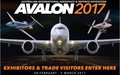 Avalon Airshow 2017